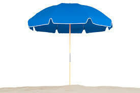 Umbrella Only