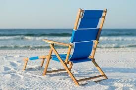 Chair Only