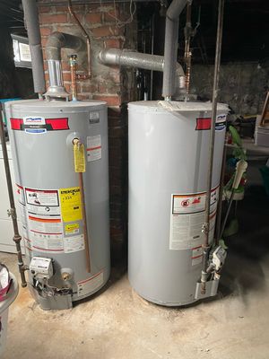 WATER HEATER DISPOSAL SERVICE