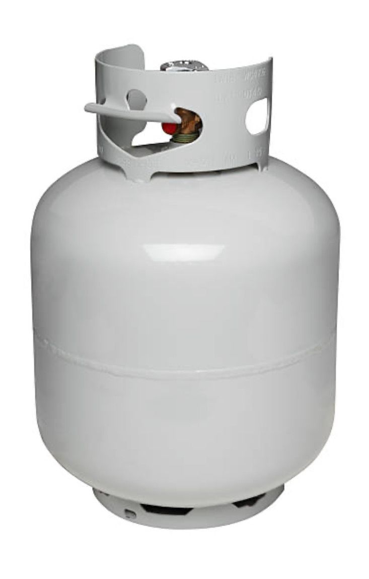EMPTY PROPANE GAS CYLINDER DISPOSAL FEE