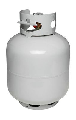 EMPTY PROPANE GAS CYLINDER DISPOSAL FEE