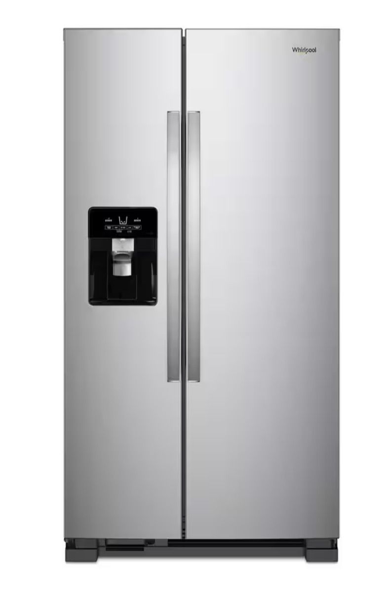REFRIGERATOR DISPOSAL FEE