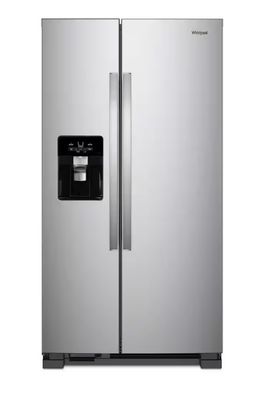 REFRIGERATOR DISPOSAL FEE