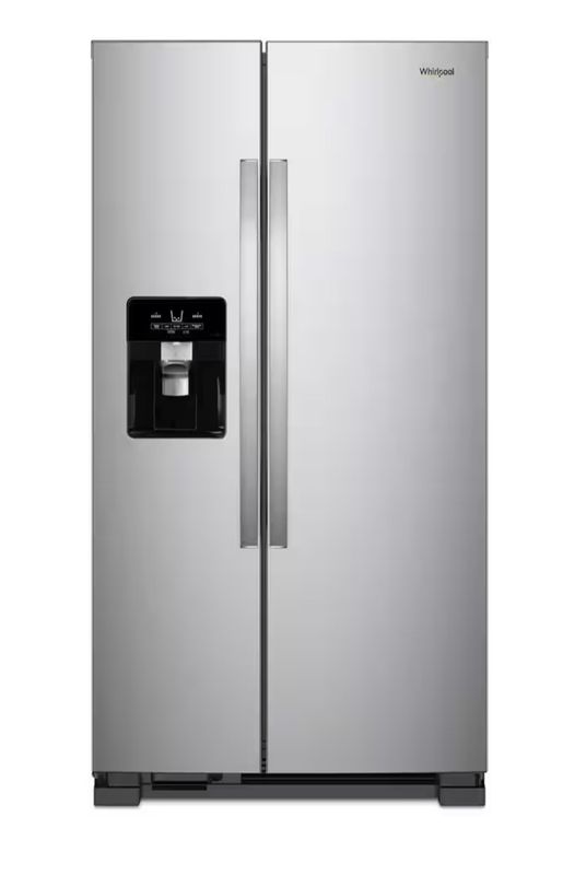 REFRIGERATOR DISPOSAL FEE