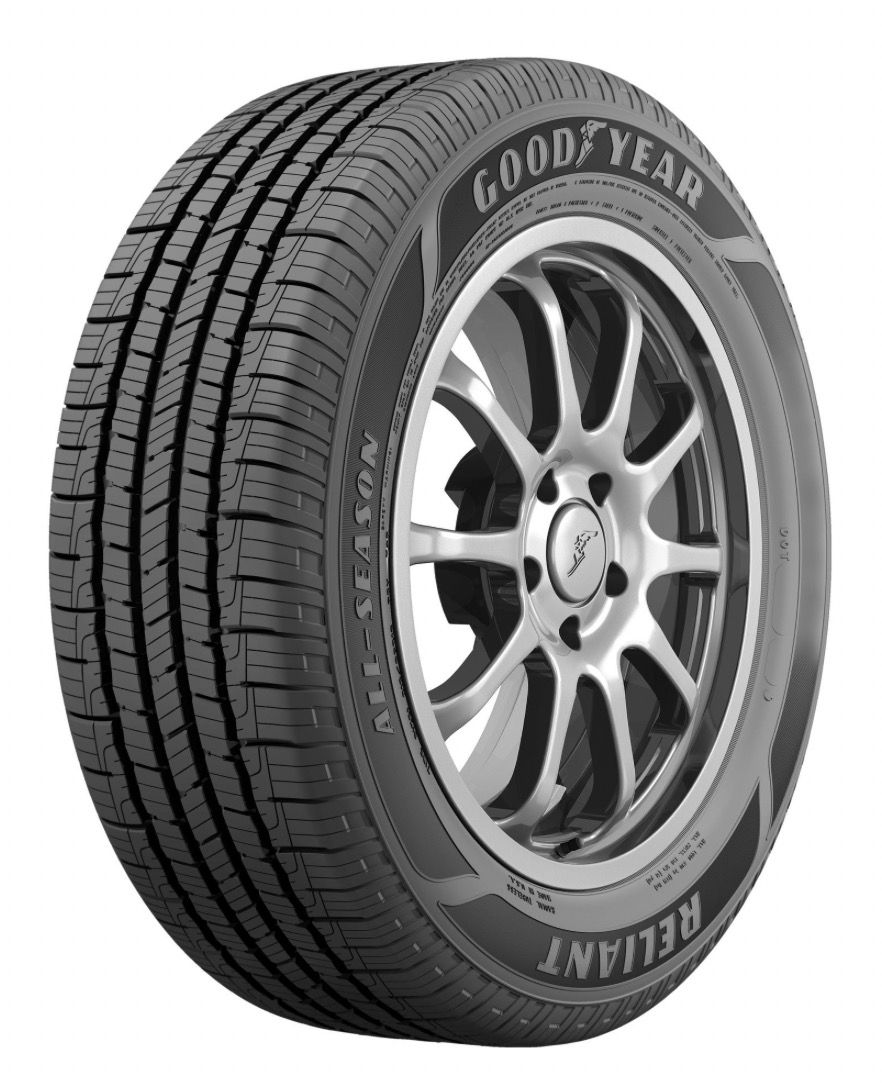 CAR TIRE DISPOSAL FEE