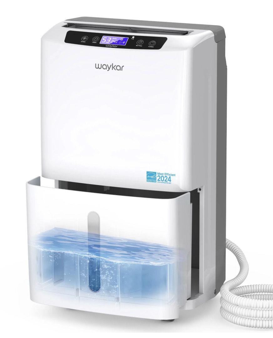 DEHUMIDIFIER DISPOSAL FEE