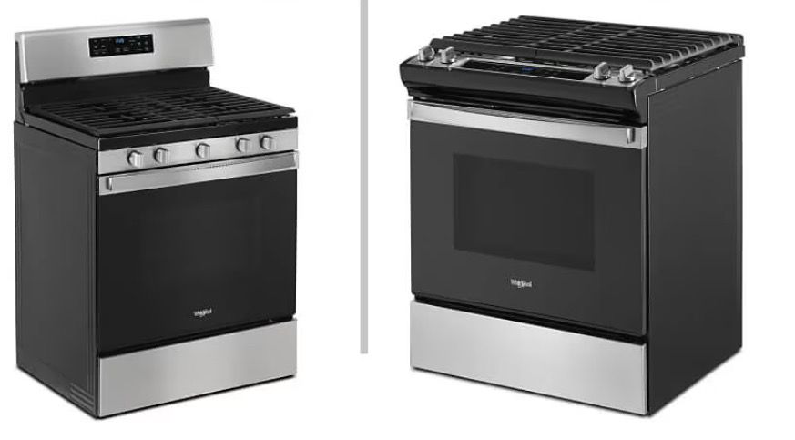 STOVE OR RANGE DISPOSAL FEE