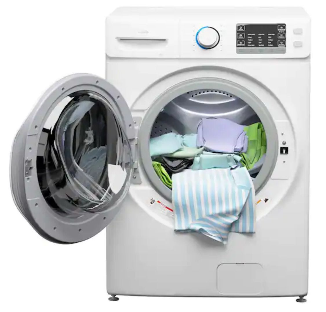 CLOTHES WASHER DISPOSAL FEE