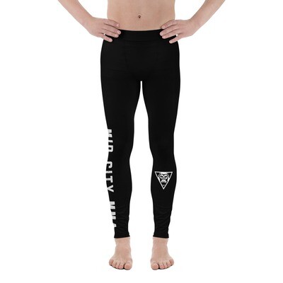 Mid City MMA Men&#39;s Tights