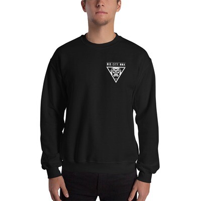Mid City MMA Sweatshirt