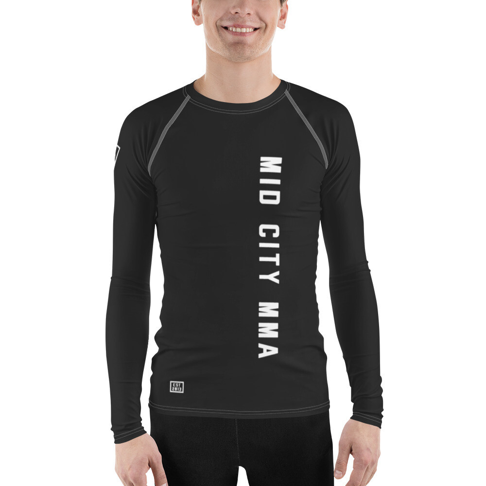 STANDARD Rash Guard