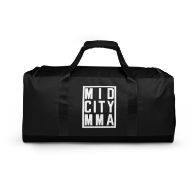Mid City MMA Duffle