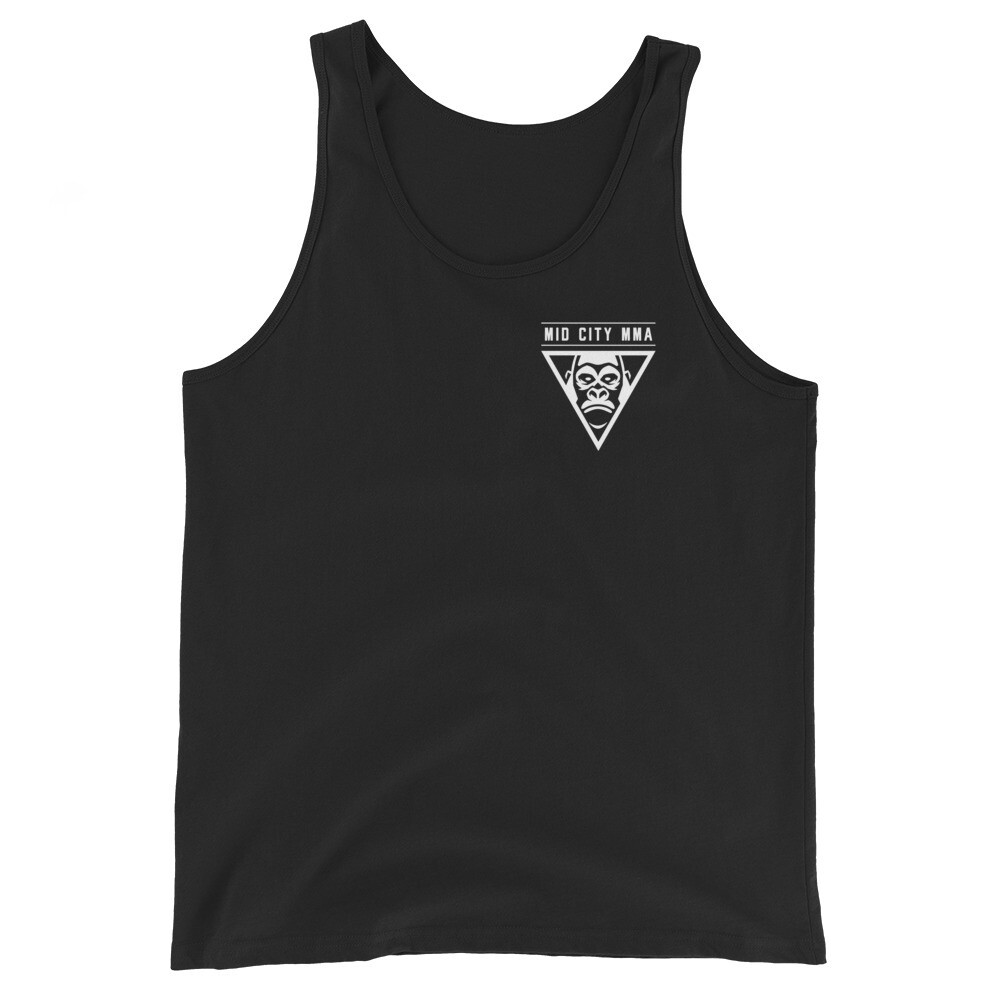 STANDARD Mid City MMA Tank