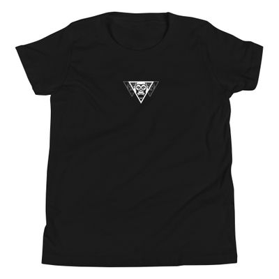 Youth Mid City MMA Tee (2025 Design)