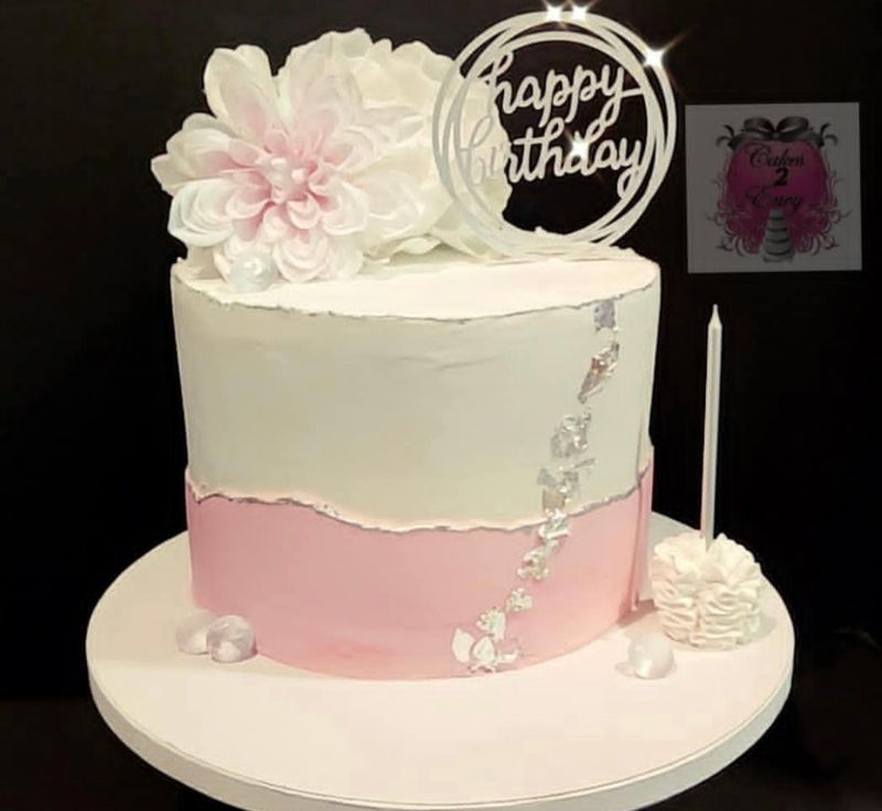 Birthday Cakes