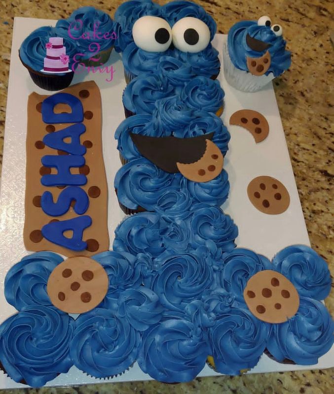 Birthday Boards