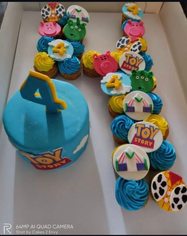 Birthday Boards