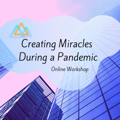 Creating Miracles During a Pandemic Creating Miracles During a Pandemic