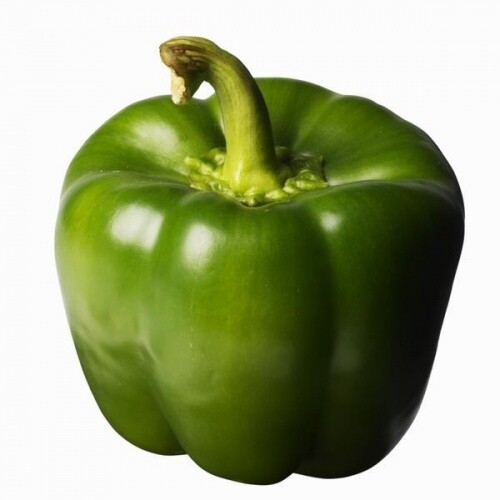 Green Peppers each