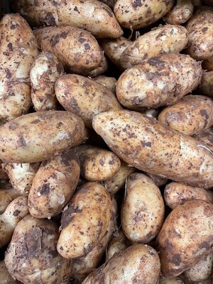 Cyprus potatoes 1kg