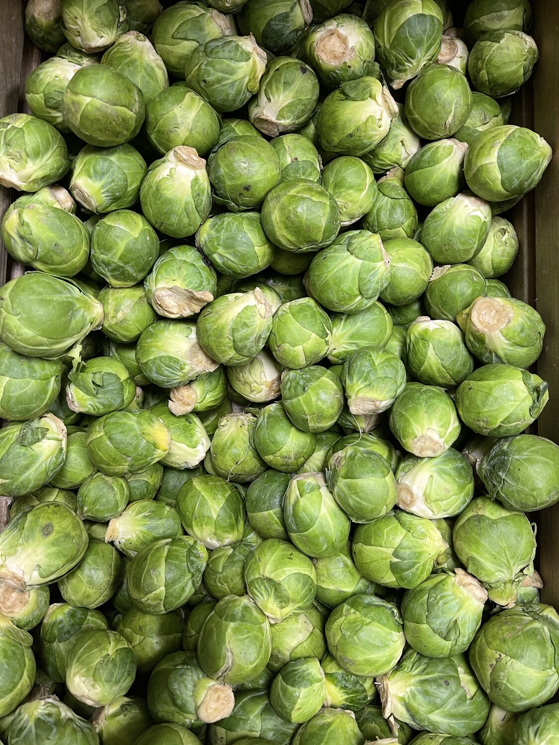 Brussels Sprouts- 250g pack