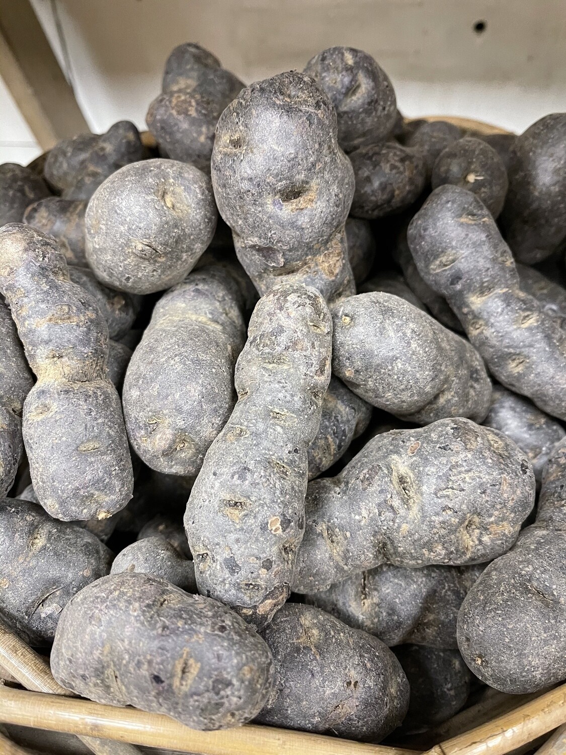 Violet Potatoes- 500g pack