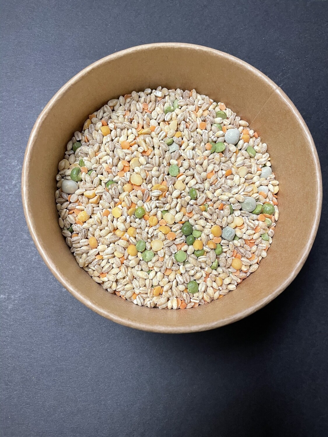 Soup/Broth Mix- 500g pack