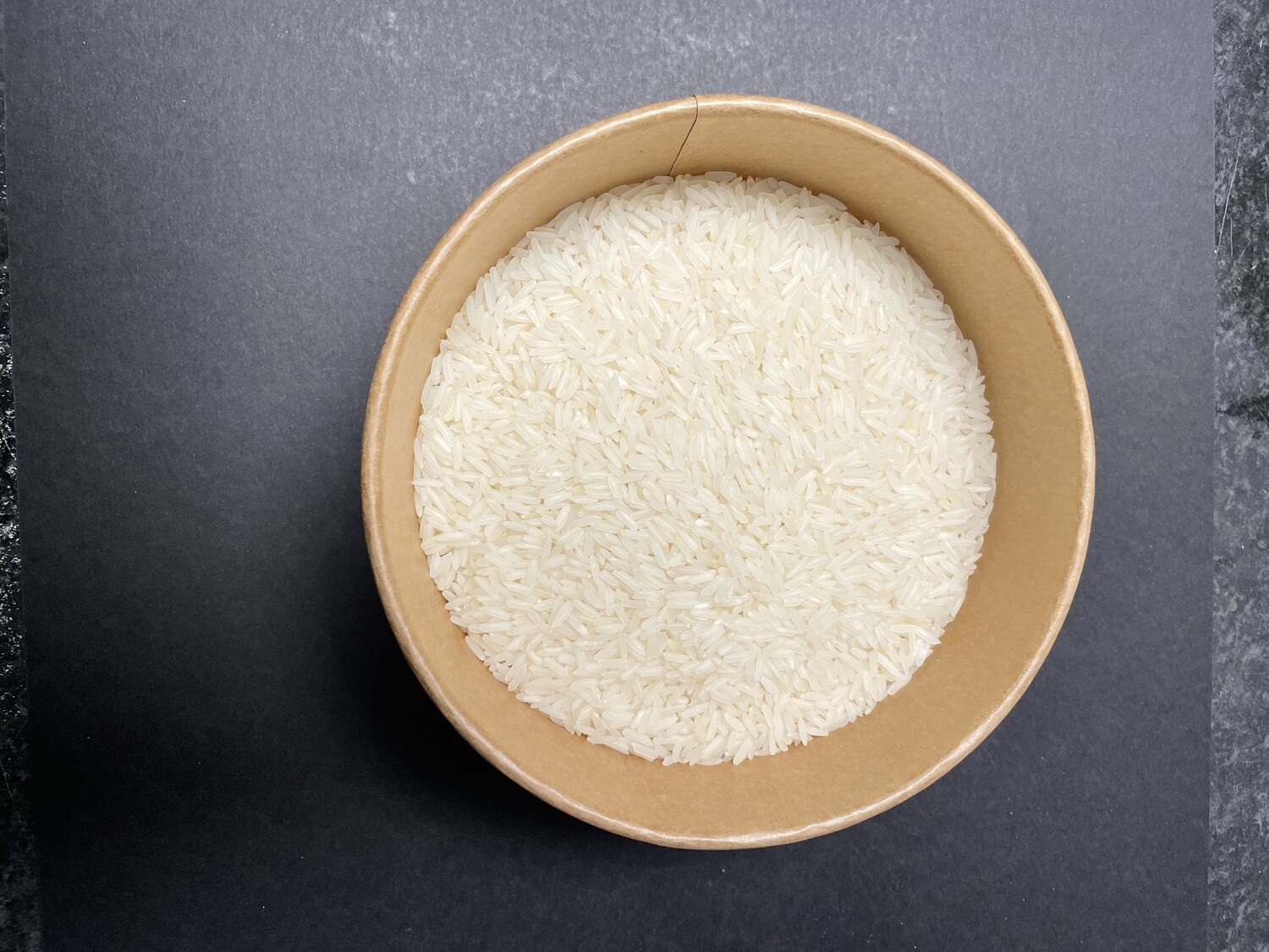 Basmati Rice. Organic 500g