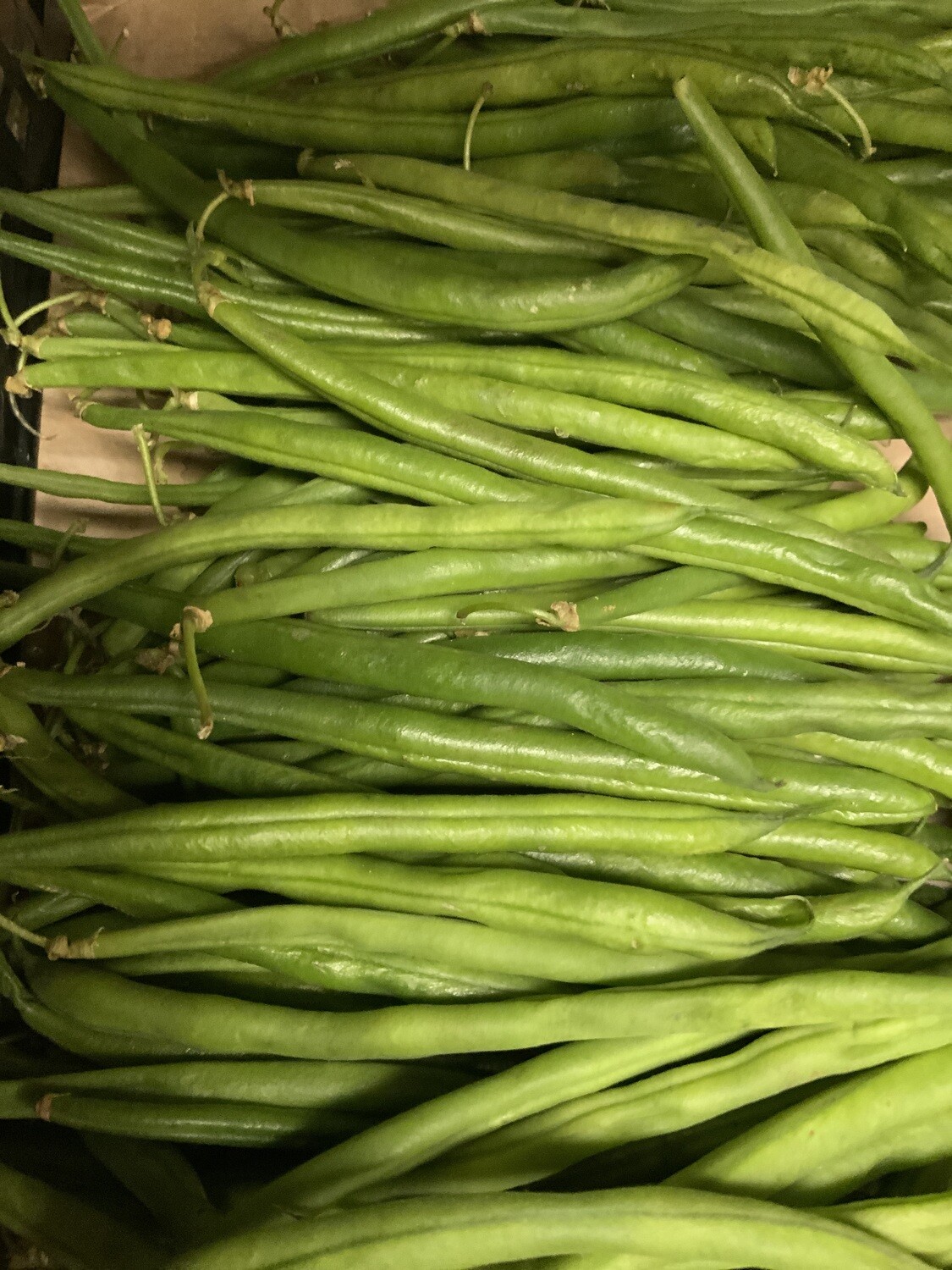 French Fine Beans. Loose 150g