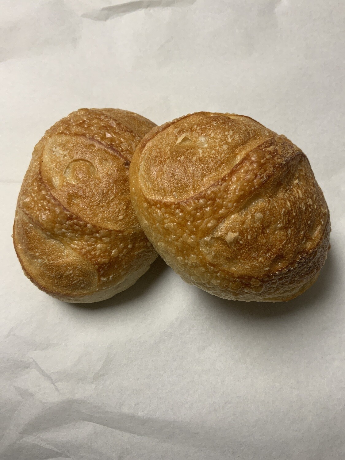 French Boule.