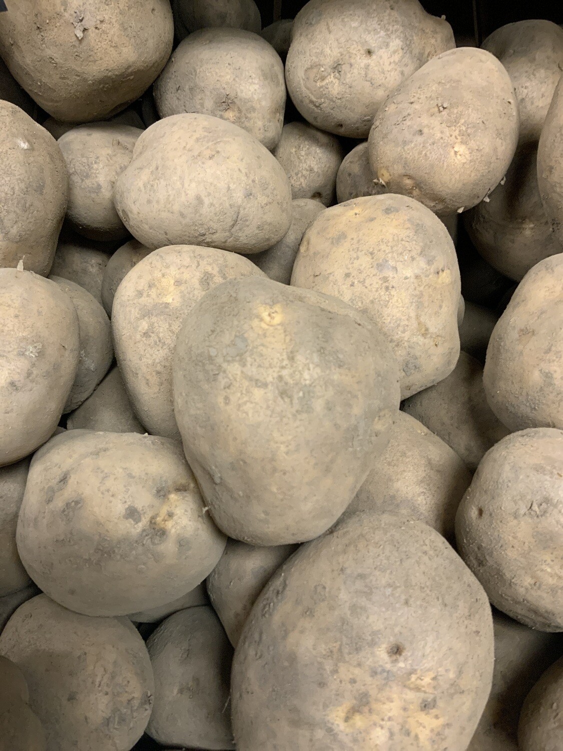 Premium Potatoes.  1 kilo