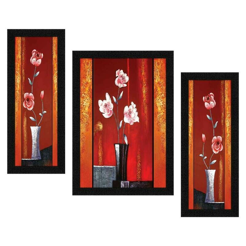 Painting 3 Pcs. Set