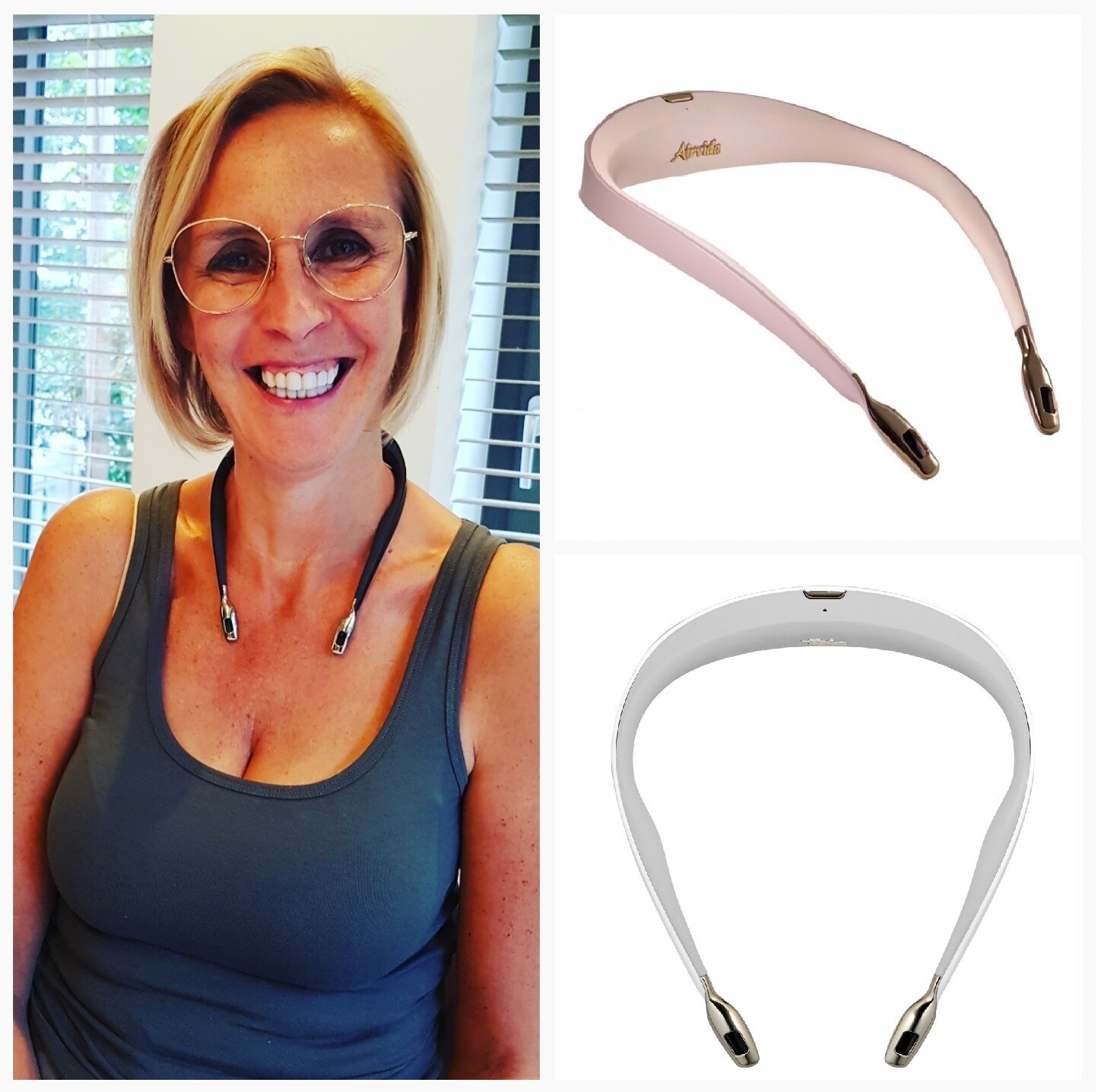 AIRVIDA Ible | Luchtbehandeling | Model: L1 AIRVIDA Ible | Luchtbehandeling | Model: L1