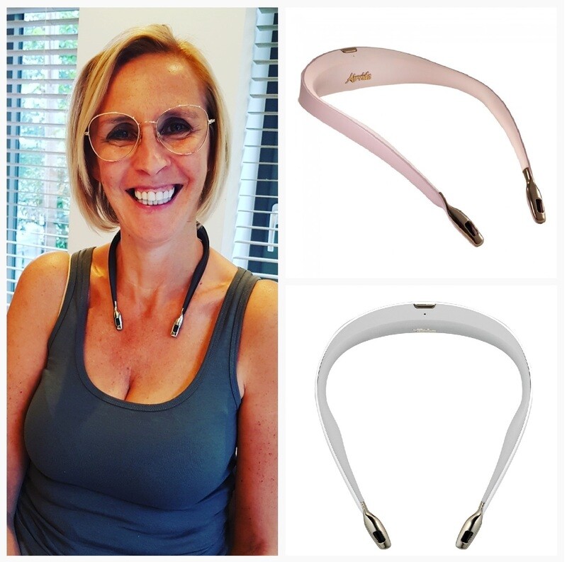 AIRVIDA Ible | Luchtbehandeling | Model: L1 AIRVIDA Ible | Luchtbehandeling | Model: L1