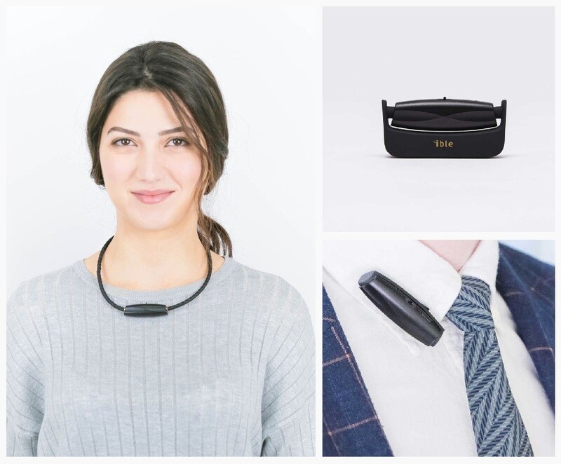 AIRVIDA Ible | Luchtbehandeling | Model: M1 AIRVIDA Ible | Luchtbehandeling | Model: M1