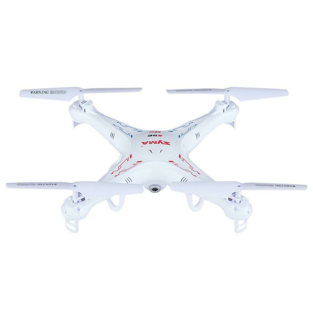 x5c quadcopter drone