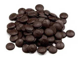 შოკოლადი მუქი 58% 100გრ.
