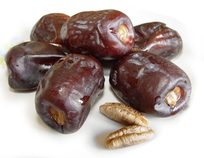 ფინიკის ჩირი 100გრ.