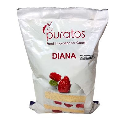 კრემ შანთი &quot;Diana&quot; 1კგ.