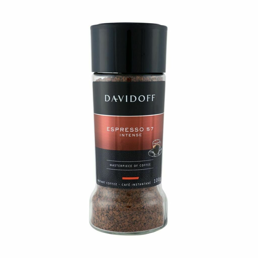 Davidoff Coffee - Espresso 57
