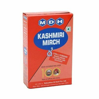 Kashmiri Chili Powder