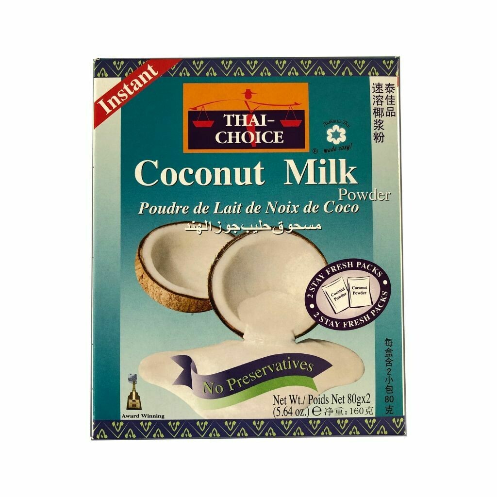Coconut Milk Powder - Thai Choice