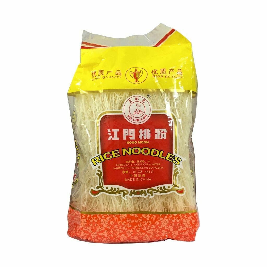 Kong Moon Rice Noodles