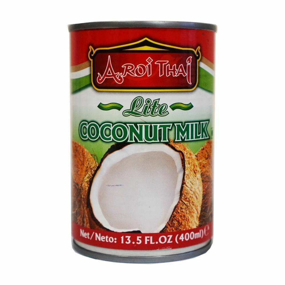 Aroi Thai Lite Coconut Milk