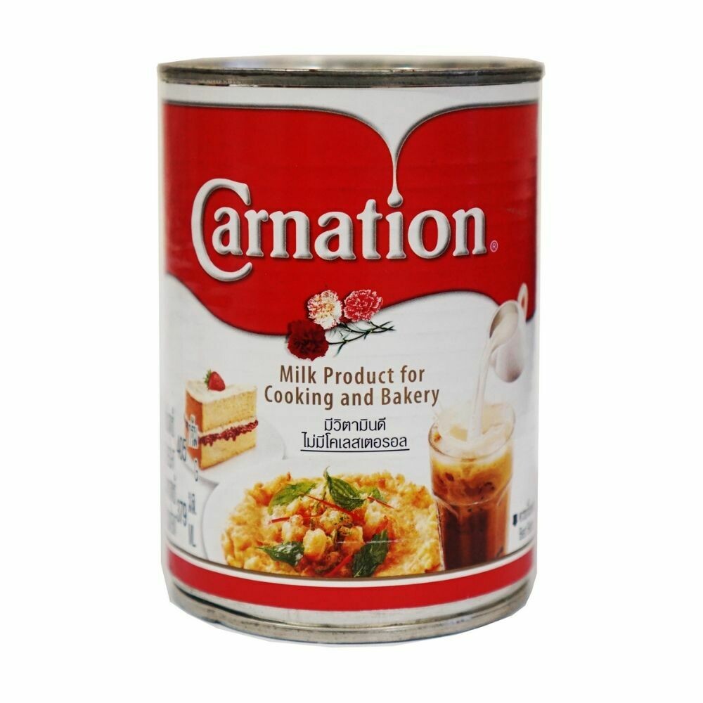 Carnation Milk Product for Cooking & Bakery