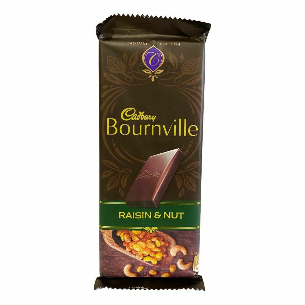 Cadbury Bournville Chocolate