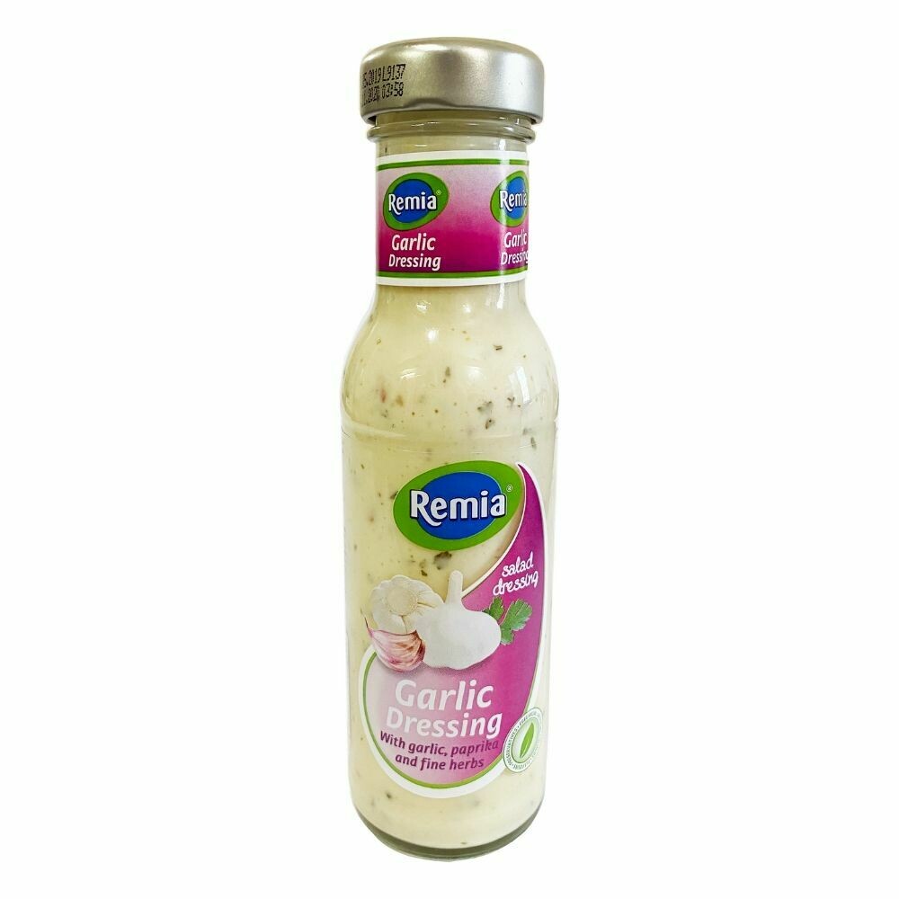 Remia Garlic Dressing