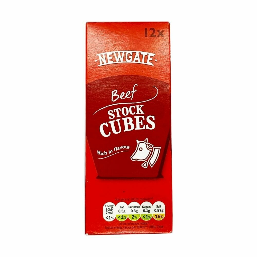 Newgate Instant Soup Beef Stock Cubes newgate-instant-soup-beef-stock-cubes