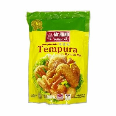 Mr. Hung Tempura Flour
