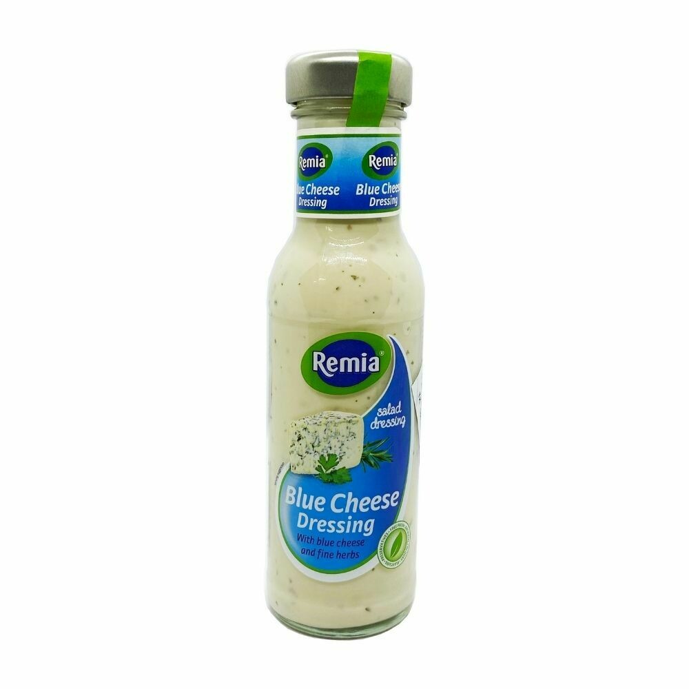 Remia Blue Cheese Salad Dressing